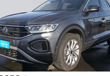 VW T-Roc 43.666 km 22.930 &euro; Geilenkirchen 52511