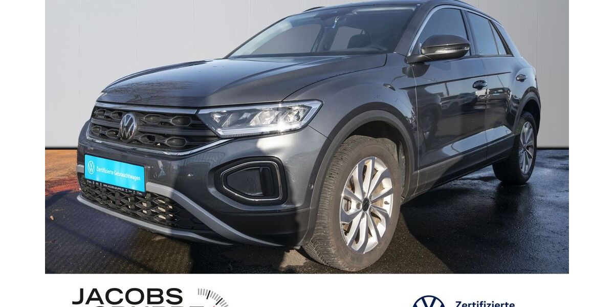 VW T-Roc 43.666 km 22.930 &euro; Geilenkirchen 52511