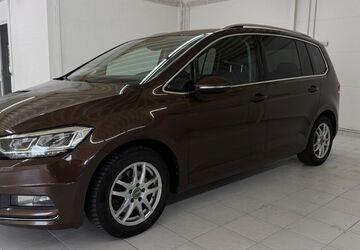 VW Touran 310.000 km 12.990 &euro; Alsdorf 52477