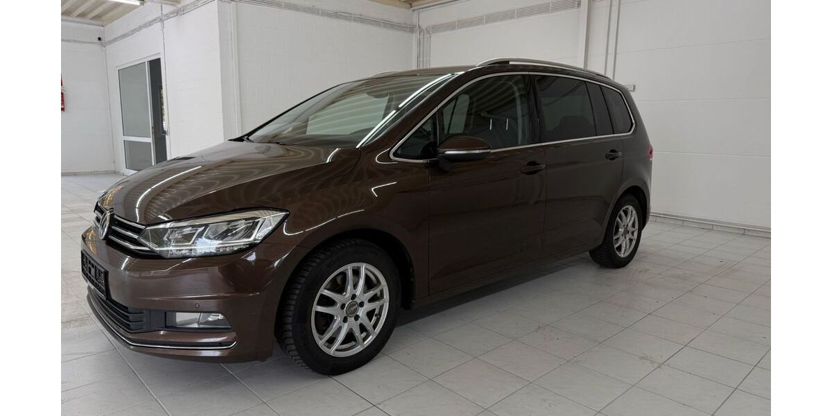 VW Touran 310.000 km 12.990 &euro; Alsdorf 52477