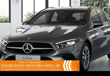 Mercedes-Benz A 180 4.006 km 26.790 &euro; Aachen 52068