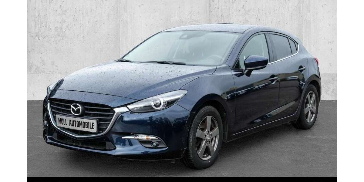 Mazda 3 84.998 km 14.790 &euro; Düren 52351