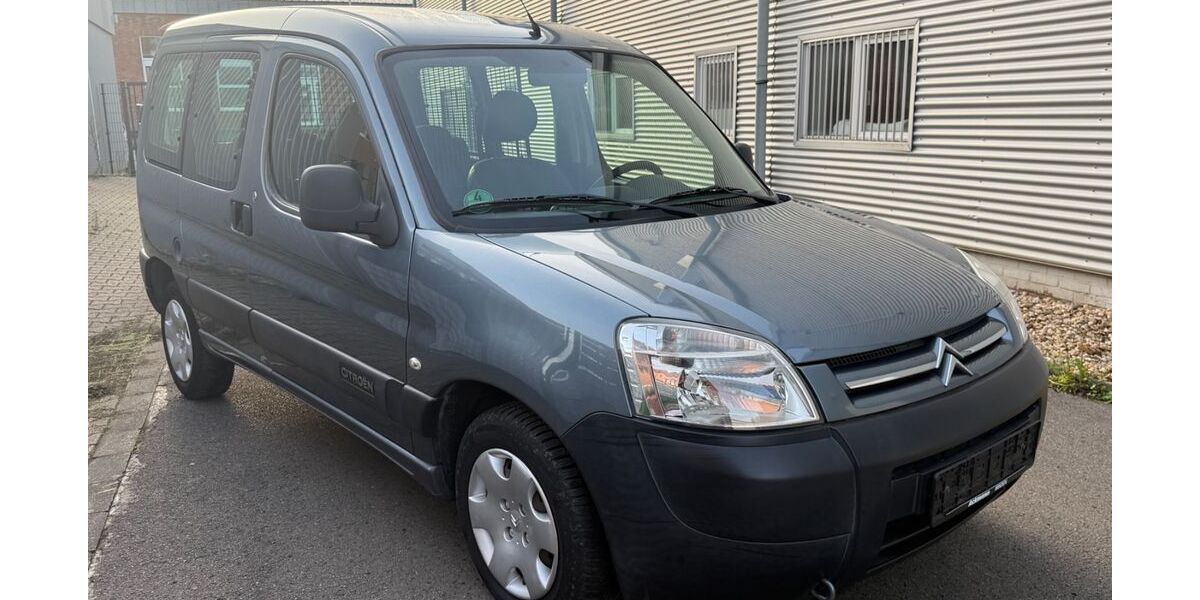 Citroen Berlingo 161.000 km 3.300 &euro; Düren 52349