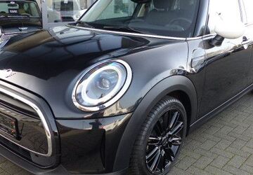 Mini Cooper 42.000 km 23.990 &euro; Aachen 52070