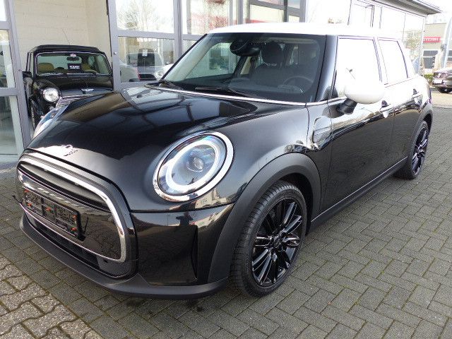 Mini Cooper 42.000 km 23.990 &euro; Aachen 52070