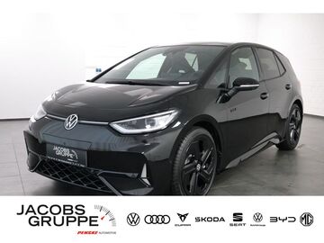 Gebrauchte VW ID.3