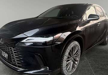 Lexus RX 450h 5.000 km 75.482 &euro; Aachen 52078