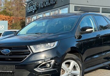 Ford Edge 119.500 km 15.890 &euro; Stolberg 52222