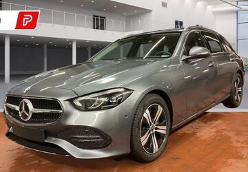 Mercedes-Benz C 180 1.877 km 33.950 &euro; Aldenhoven 52457