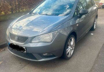 Seat Ibiza 242.365 km 2.750 &euro; Alsdorf 52477