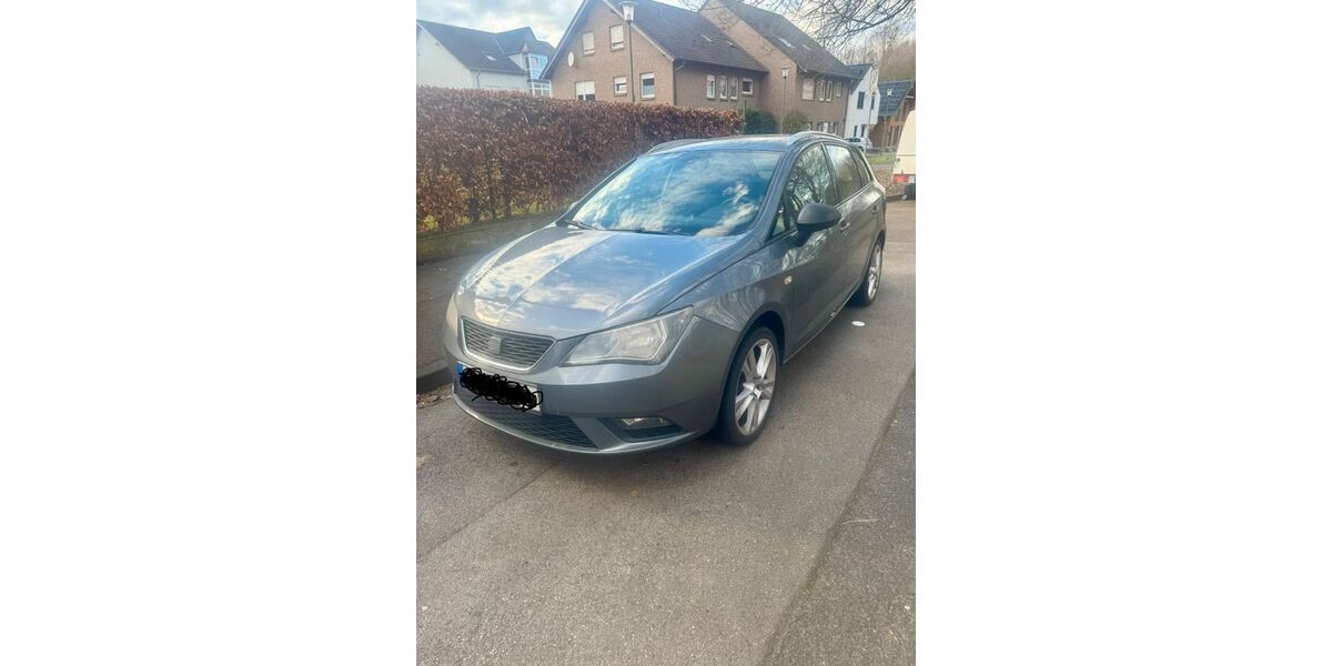 Seat Ibiza 242.365 km 2.750 &euro; Alsdorf 52477