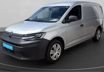 VW Caddy Maxi 82.729 km 15.990 &euro; Aachen 52068