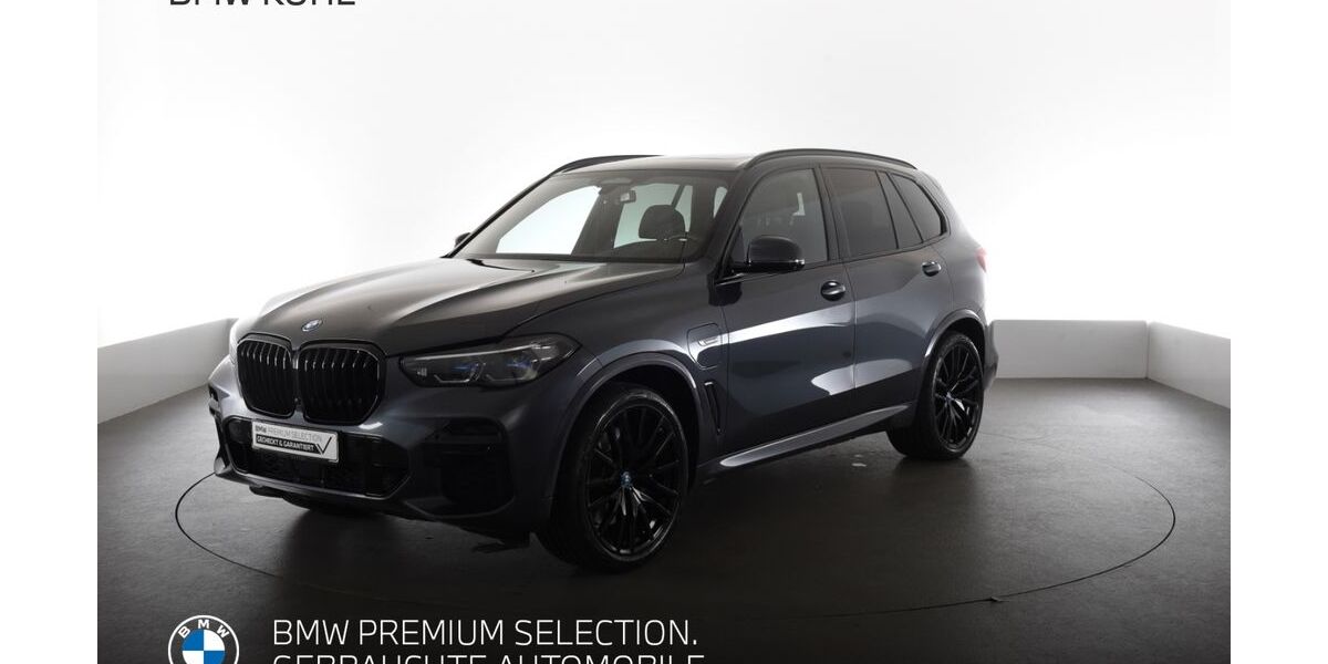 BMW X5 105.583 km 47.670 &euro; Aachen 52078