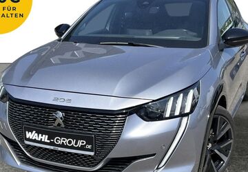 Peugeot 208 65.615 km 16.480 &euro; Aachen 52068