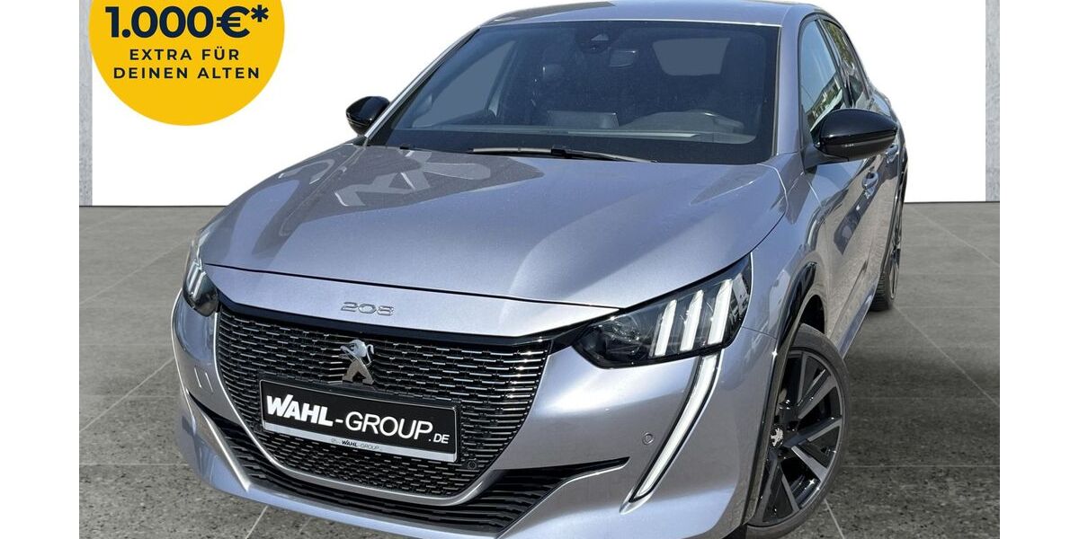 Peugeot 208 65.615 km 16.480 &euro; Aachen 52068