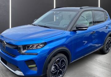 Citroen C3 9.999 km 16.980 &euro; Aachen 52078