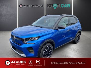 Gebrauchte Citroën C3