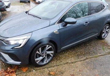 Renault Clio 67.240 km 15.750 &euro; Übach-Palenberg 52531