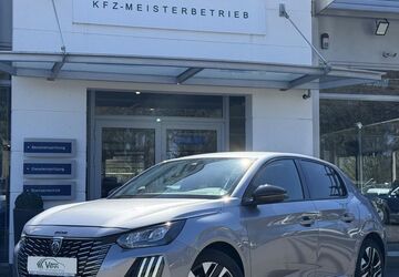 Peugeot 208 11.450 km 16.980 &euro; Monschau (bei Aachen) 52156