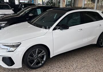 Audi S3 7.500 km 44.400 &euro; Geilenkirchen 52511