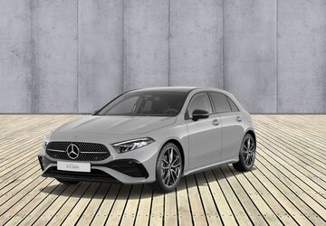 Mercedes-Benz A 200 10.000 km 37.950 &euro; Geilenkirchen 52511