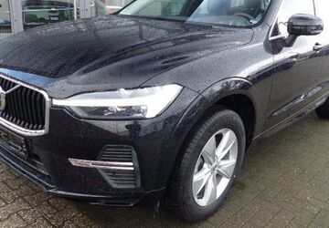 Volvo XC60 43.000 km 31.890 &euro; Aachen 52070