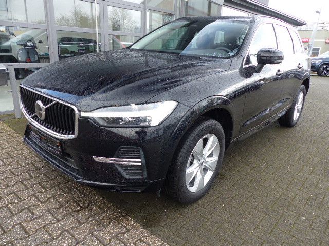 Volvo XC60 43.000 km 31.890 &euro; Aachen 52070