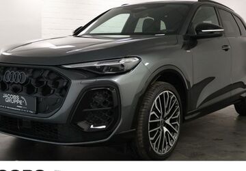 Audi Q5 23.113 km 65.470 &euro; Alsdorf 52477