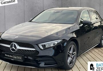 Mercedes-Benz A 250 73.100 km 25.750 &euro; Geilenkirchen 52511