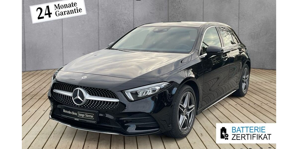 Mercedes-Benz A 250 73.100 km 25.750 &euro; Geilenkirchen 52511