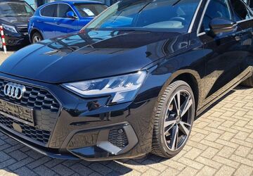 Audi A3 16.310 km 34.880 &euro; Düren 52351