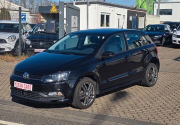 VW Polo 178.000 km 5.500 &euro; Düren 52353