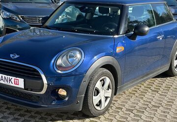 Mini ONE 130.498 km 7.900 &euro; Würselen 52146