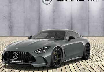 Mercedes-Benz AMG GT 5.800 km 185.950 &euro; Geilenkirchen 52511