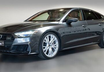 Audi S7 125.450 km 54.900 &euro; Düren 52349