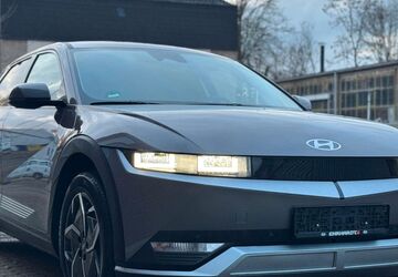 Hyundai IONIQ 5 38.939 km 25.990 &euro; Düren 52349