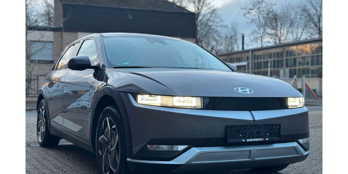Hyundai IONIQ 5 38.939 km 25.990 &euro; Düren 52349