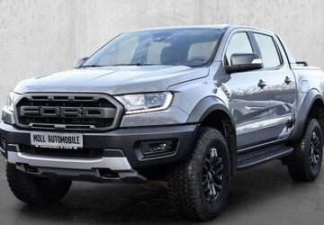 Ford Ranger 34.498 km 43.900 &euro; Düren 52351