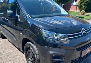 Citroen Berlingo 139.000 km 10.700 &euro; Niederzier-Selhausen 52382