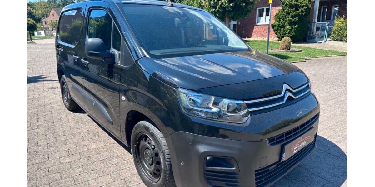 Citroen Berlingo 139.000 km 10.700 &euro; Niederzier-Selhausen 52382