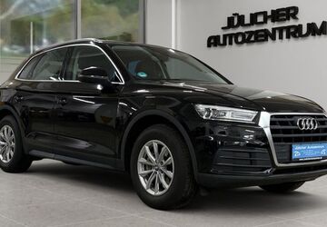 Audi Q5 93.600 km 22.790 &euro; Jülich 52428