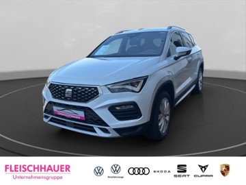 Gebrauchte Seat Ateca