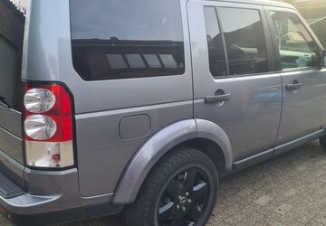 Land Rover Discovery 229.000 km 12.000 &euro; Gangelt 52538