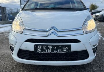 Citroen C4 Picasso 236.577 km 3.700 &euro; Alsdorf 52477
