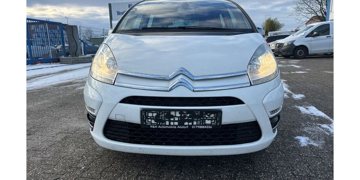 Citroen C4 Picasso 236.577 km 3.700 &euro; Alsdorf 52477