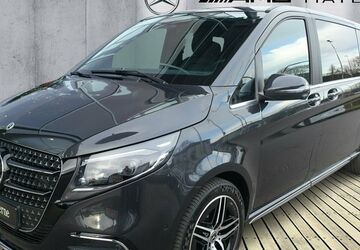 Mercedes-Benz V 300 13.250 km 91.950 &euro; Geilenkirchen 52511