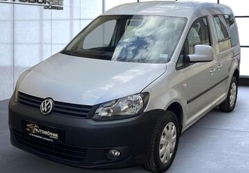 VW Caddy 159.313 km 11.999 &euro; Düren 52349