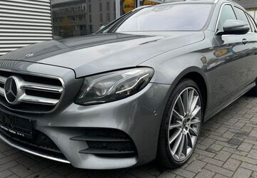 Mercedes-Benz E 350 180.900 km 26.900 &euro; Aachen 52078