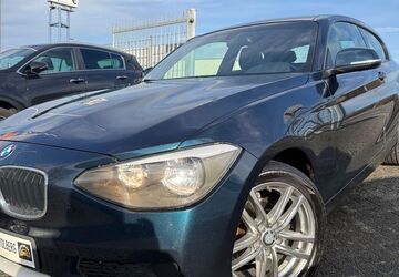 BMW 116 146.350 km 6.990 &euro; Stolberg 52222