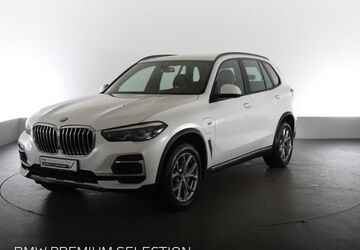 BMW X5 63.921 km 51.450 &euro; Aachen 52078